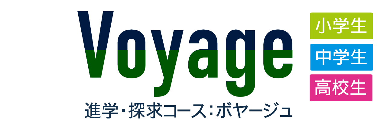 Voyage